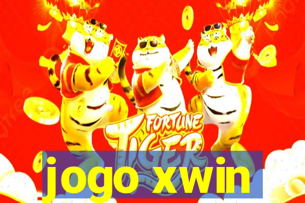 jogo xwin